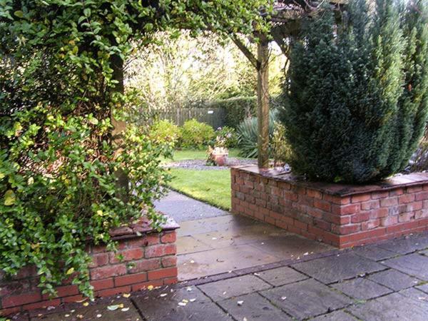 Aqueduct Cottage Chirk Exterior photo