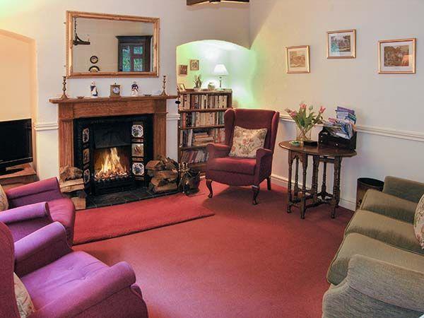 Aqueduct Cottage Chirk Exterior photo