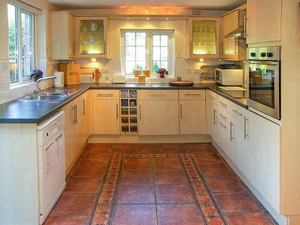 Aqueduct Cottage Chirk Exterior photo